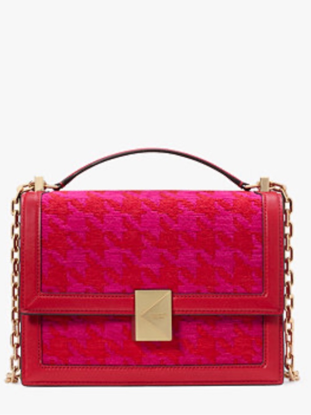 Kate Spade Deco chain shoulder bag